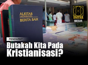kristianisasi
