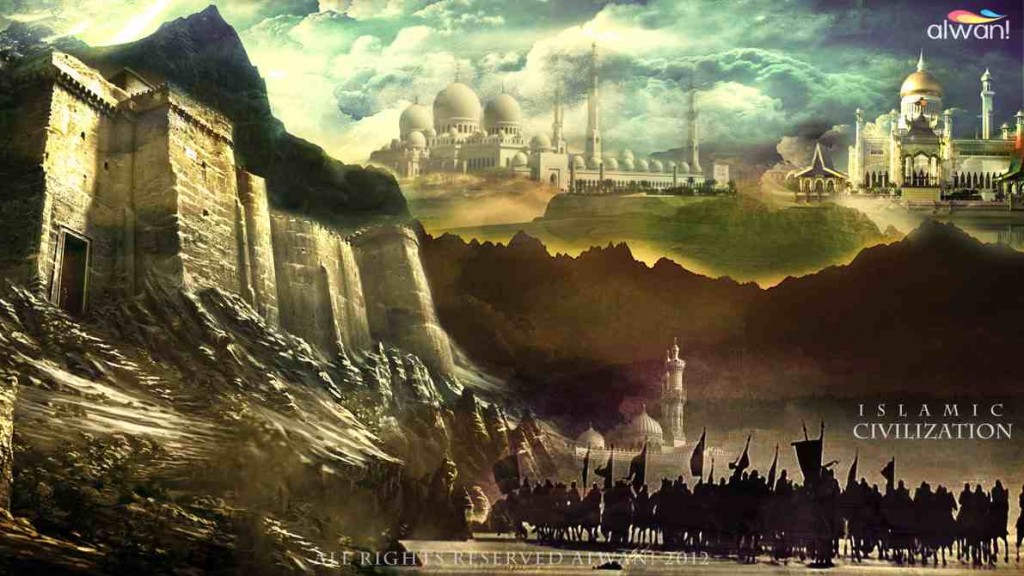 islamic_civilization_photo_manipulation_by_ehab_art-d5pd2h91