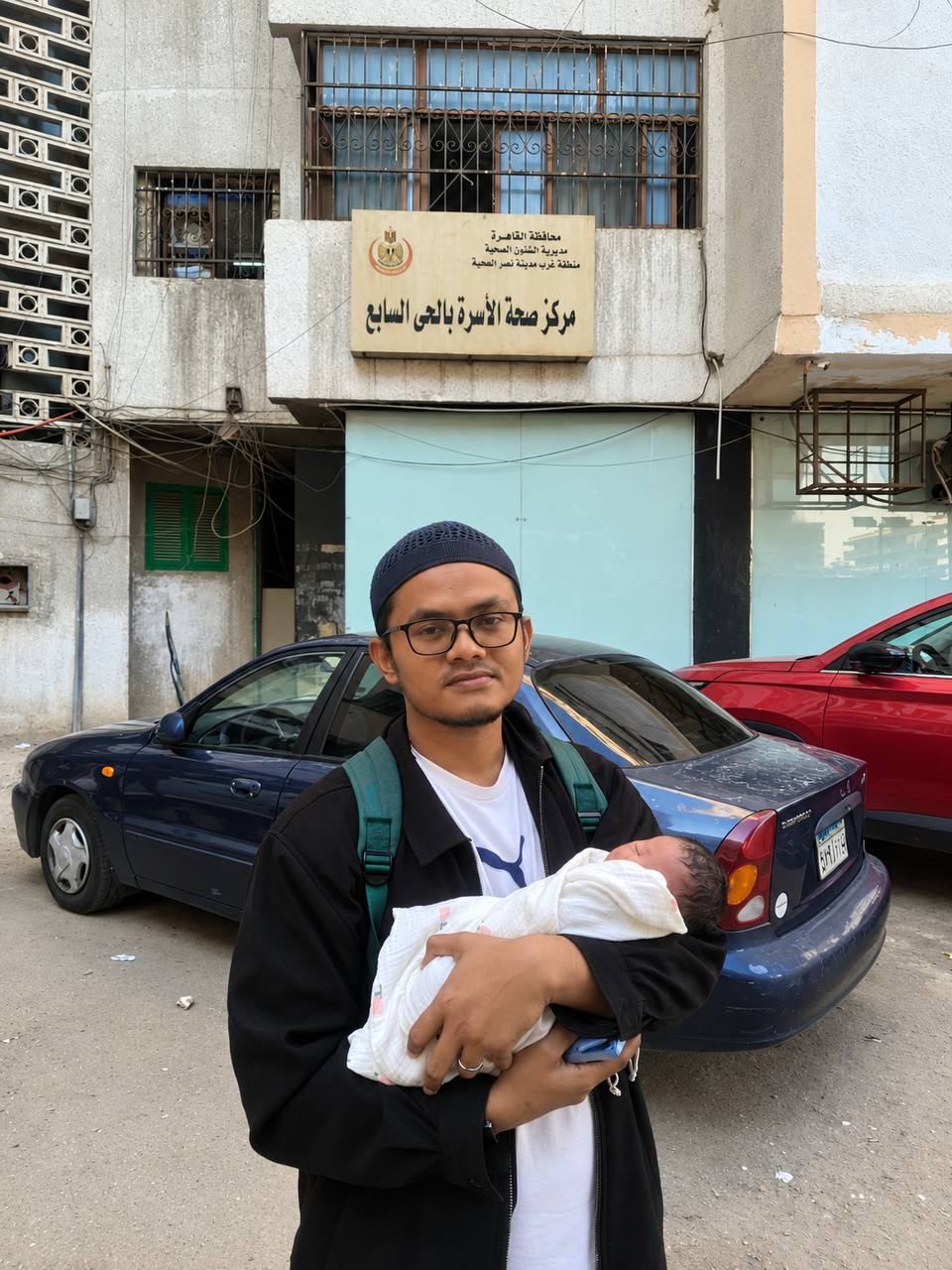 KELAHIRAN SEORANG MUJAHIDAH, PEWARIS SERIKANDI